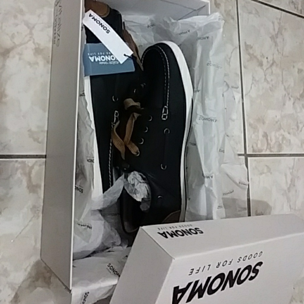 NEW VITALIZE by Ortholite Men shoes